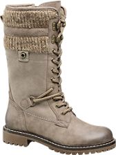 Damen Stiefel in großer Auswahl online kaufen – DEICHMANN Damen Stiefel in großer Auswahl online kaufen – DEICHMANN